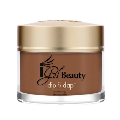 DD250 Sandstone Dip & Dap Powder 2oz By IGel Beauty