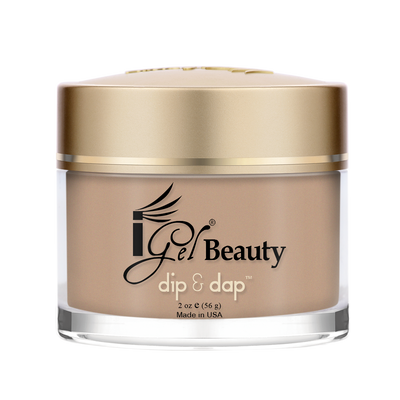 DD261 Virtuous Dip and Dap Powder 2oz By IGel Beauty