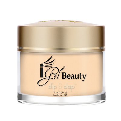 DD270 One & Only Dip and Dap Powder 2oz By IGel Beauty
