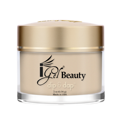 DD272 Respectable Dip and Dap Powder 2oz By IGel Beauty