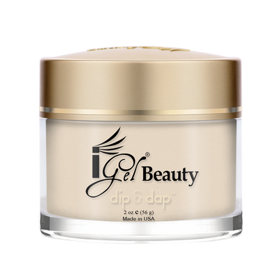 DD274 Self Reflection Dip and Dap Powder 2oz By IGel Beauty