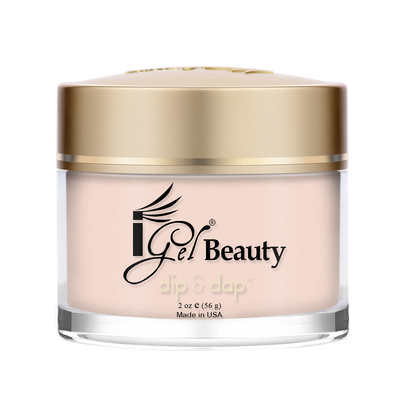 DD284 Treasured Dip and Dap Powder 2oz By IGel Beauty