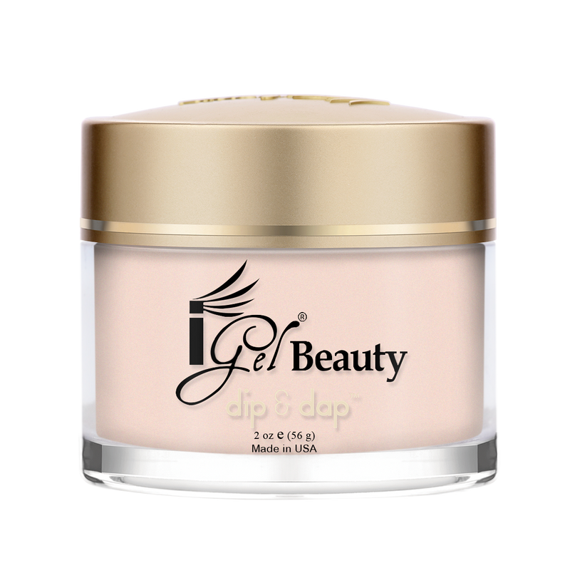DD284 Treasured Dip and Dap Powder 2oz By IGel Beauty