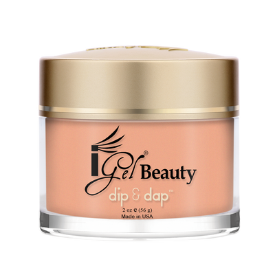 DD290 Better Together Dip and Dap Powder 2oz By IGel Beauty