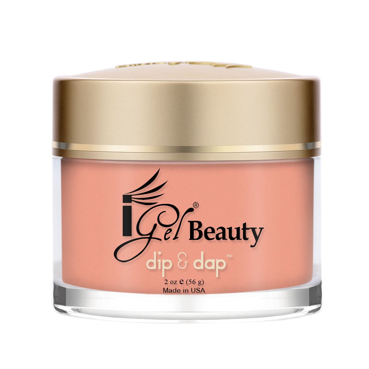 DD294 Destiny Dip and Dap Powder 2oz By IGel Beauty