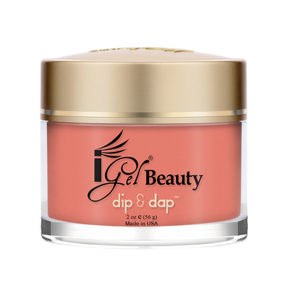 DD295 I'm Yours Dip and Dap Powder 2oz By IGel Beauty
