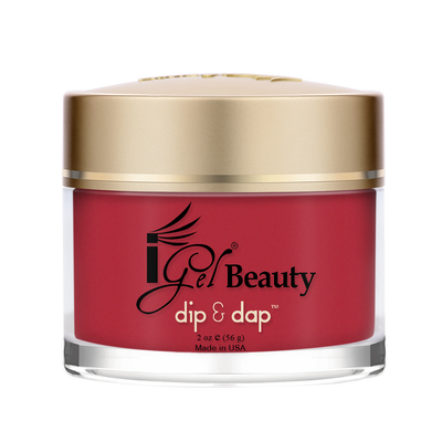 DD298 VVip Dip and Dap Powder 2oz By IGel Beauty