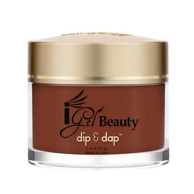 DD299 Certainty Dip and Dap Powder 2oz By IGel Beauty