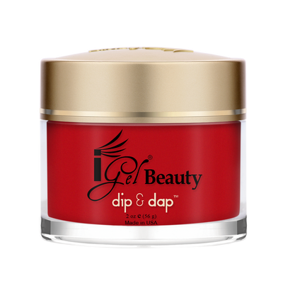 DD303 Sexy from Head Tomatoes Dip and Dap Powder 2oz By IGel Beauty