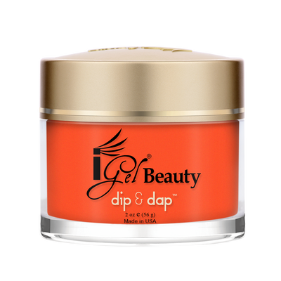 DD306 Unstoppable Dip and Dap Powder 2oz By IGel Beauty