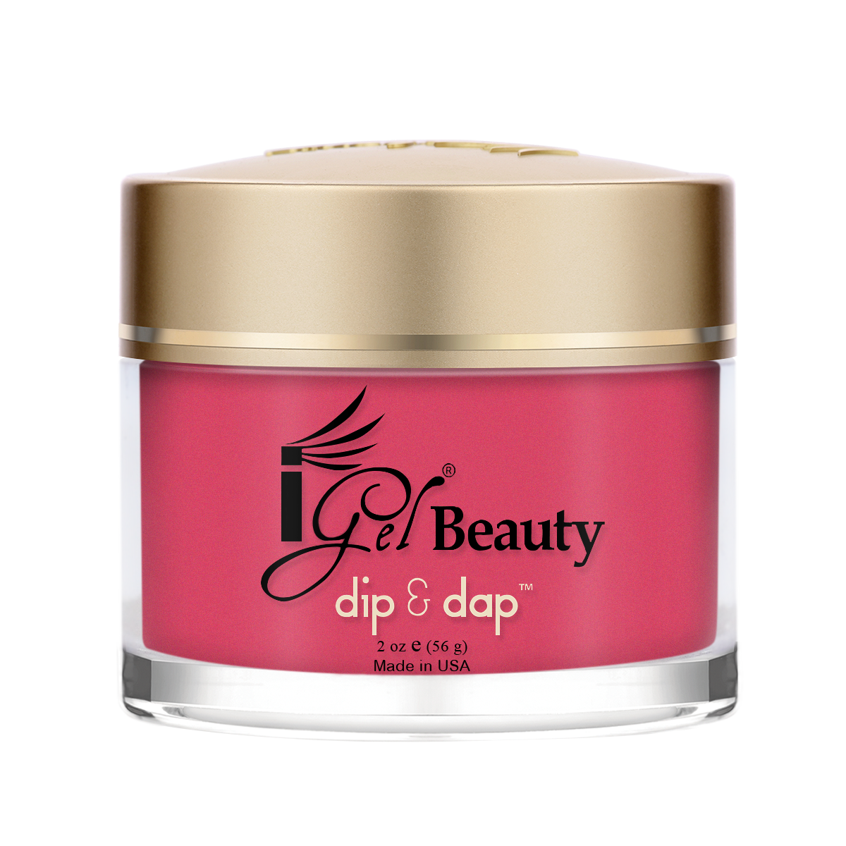 DD309 Kind Of Beautiful Dip and Dap Powder 2oz By IGel Beauty