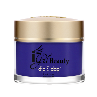 DD315 Perfectly Imperfect Dip and Dap Powder 2oz By IGel Beauty