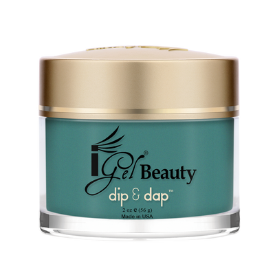 DD317 Carpe Diem Dip and Dap Powder 2oz By IGel Beauty