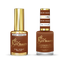 DD249 Autumn Love Gel and Polish Duo By IGel Beauty