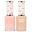 DND HEMA & TPO FREE Gel Polish Duo - 010 Look Here