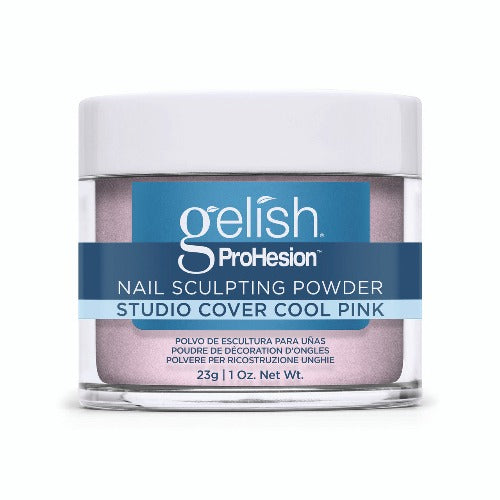 ProHesion Nail Sculpting Powder - Studio Cover Cool Pink