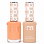 DND HEMA & TPO FREE Gel Polish Duo - 011 Hit or Miss