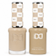 DND HEMA & TPO FREE Gel Polish Duo - 014 Sand