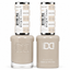 DND HEMA & TPO FREE Gel Polish Duo - 016 Ash & Tell
