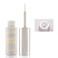 Cre8tion Striping Brush Gel - #02 White