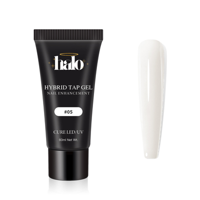 Halo Hybrid White Tap Gel 