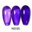 Gel House Jelly Gel Polish - 05 Purple