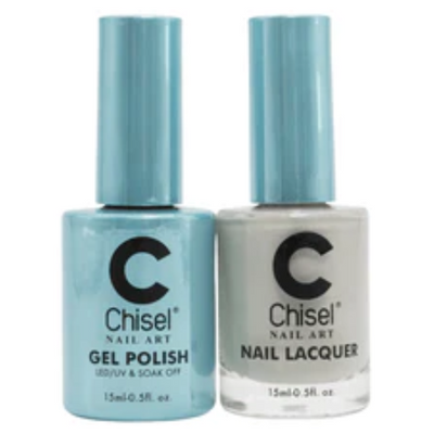 Solid 79 Matching Gel + Lacquer Duo by Chisel