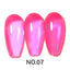 Gel House Jelly Gel - 07 Barbie Pink