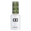 gel bottle of DND Gel Polish - 1003 Peace In The Pines