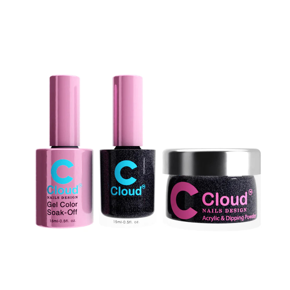 105 Cloud Florida 4in1 Trio by Chisel