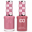 DND HEMA & TPO FREE Gel Polish Duo - 106 Sandia Smoke