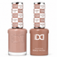 DND HEMA & TPO FREE Gel Polish Duo - 108 Long Distance Lovers