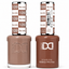DND HEMA & TPO FREE Gel Polish Duo - 109 Sky-Latte