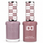 DND HEMA & TPO FREE Gel Polish Duo - 117 Amster-Dusk