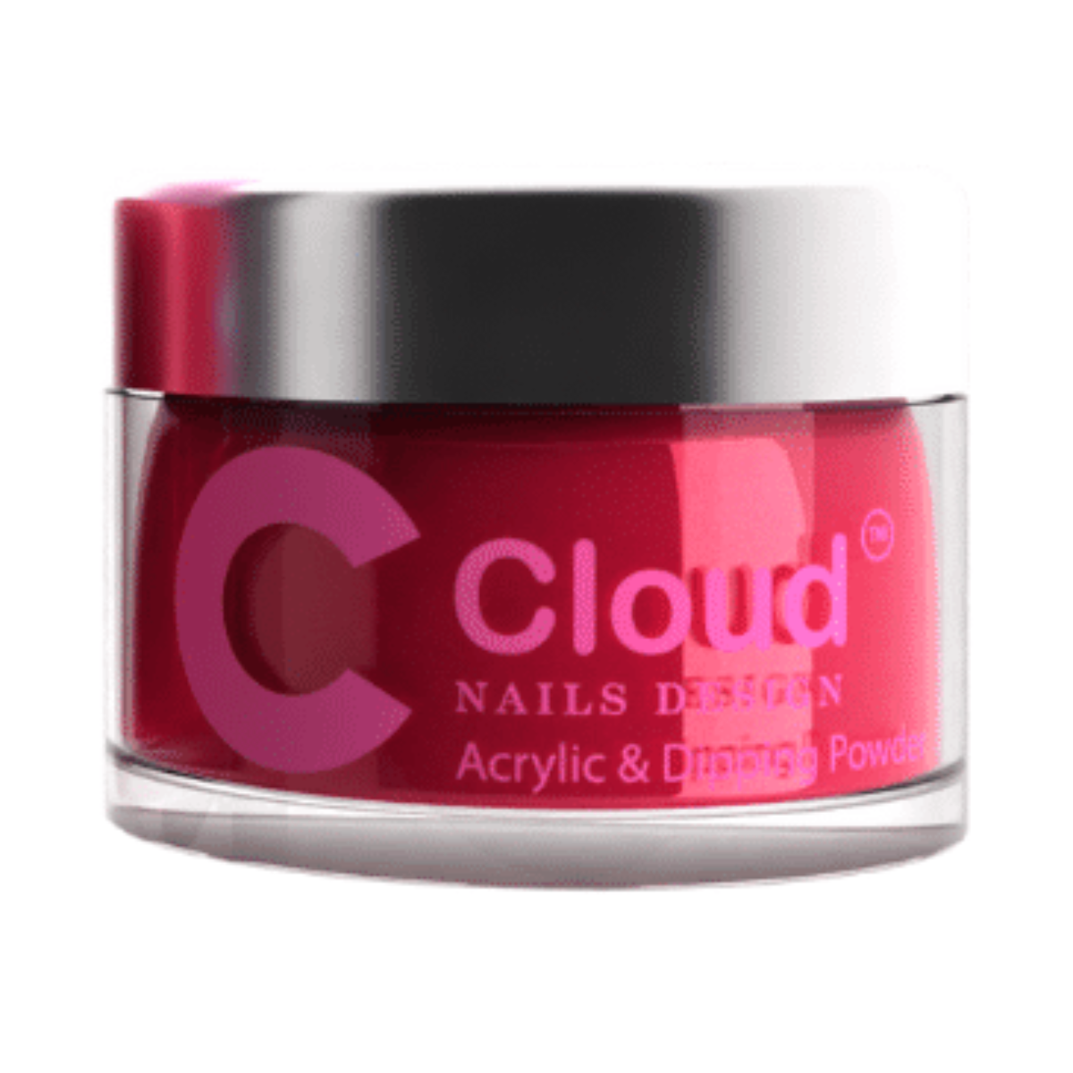 121 Cloud Hawaii 4-in-1 Dip & Acrylic Powder by Chisel