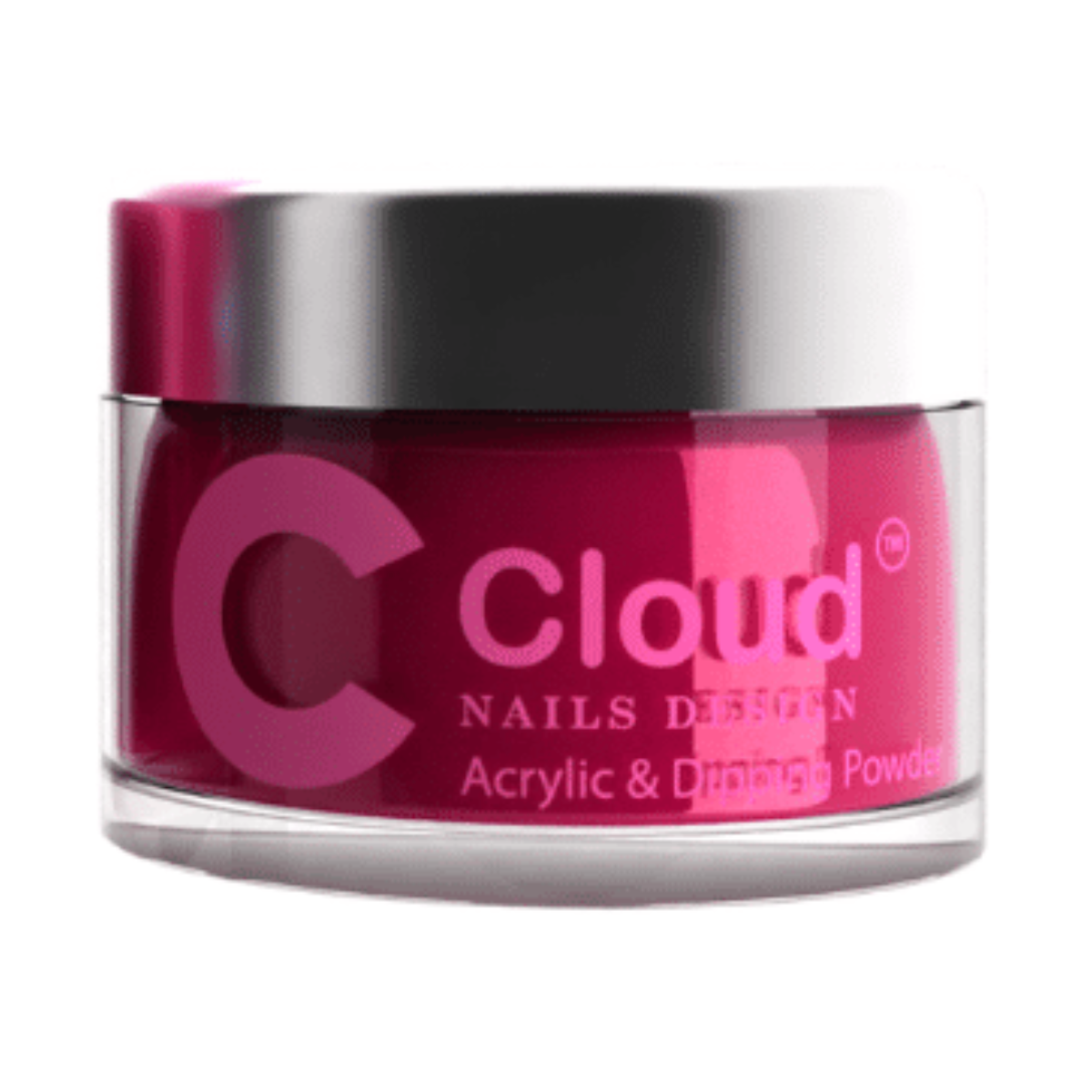 122 Cloud Hawaii 4-in-1 Dip & Acrylic Powder by Chisel