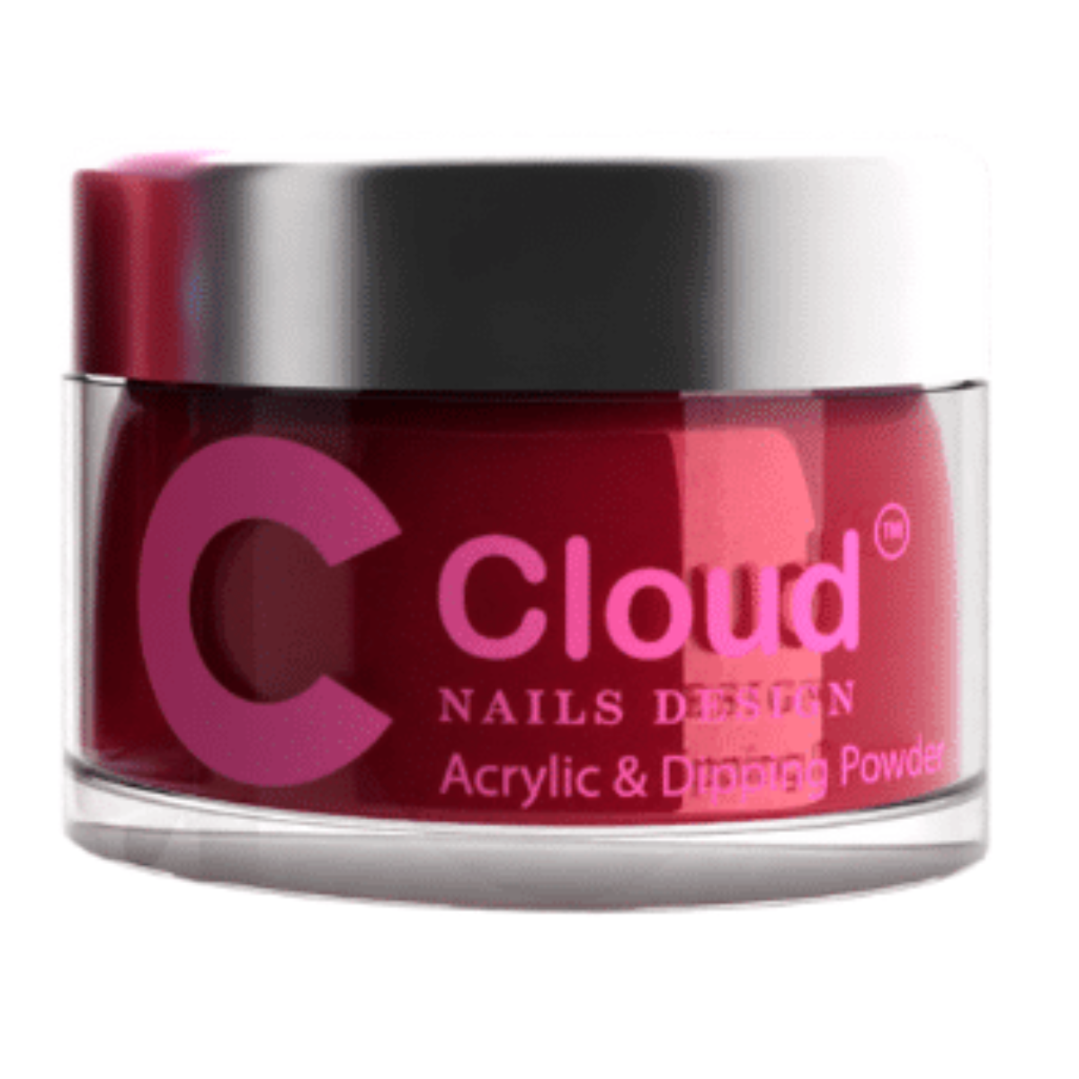 123 Cloud Hawaii 4-in-1 Dip & Acrylic Powder by Chisel