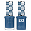 DND HEMA & TPO FREE Gel Polish Duo - 123 Music in the Park