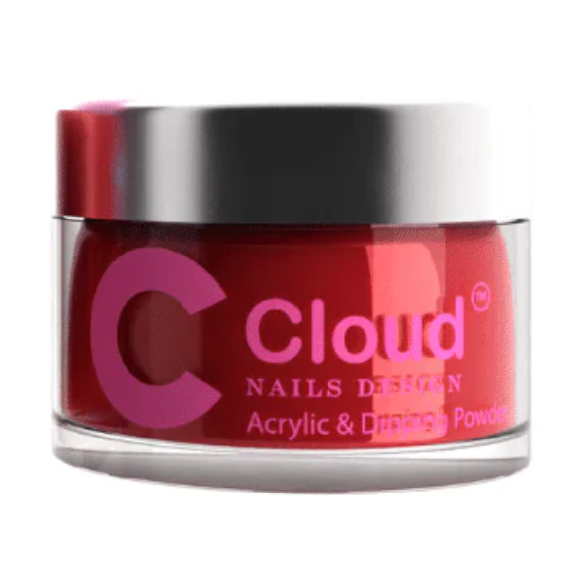 125 Cloud Hawaii 4-in-1 Dip & Acrylic Powder by Chisel