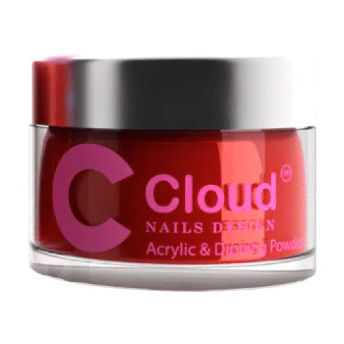 126 Cloud Hawaii 4-in-1 Dip & Acrylic Powder by Chisel