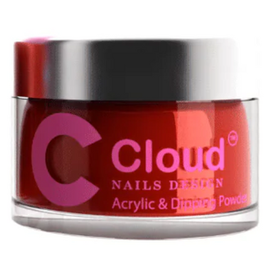 127 Cloud Hawaii 4-in-1 Dip & Acrylic Powder by Chisel