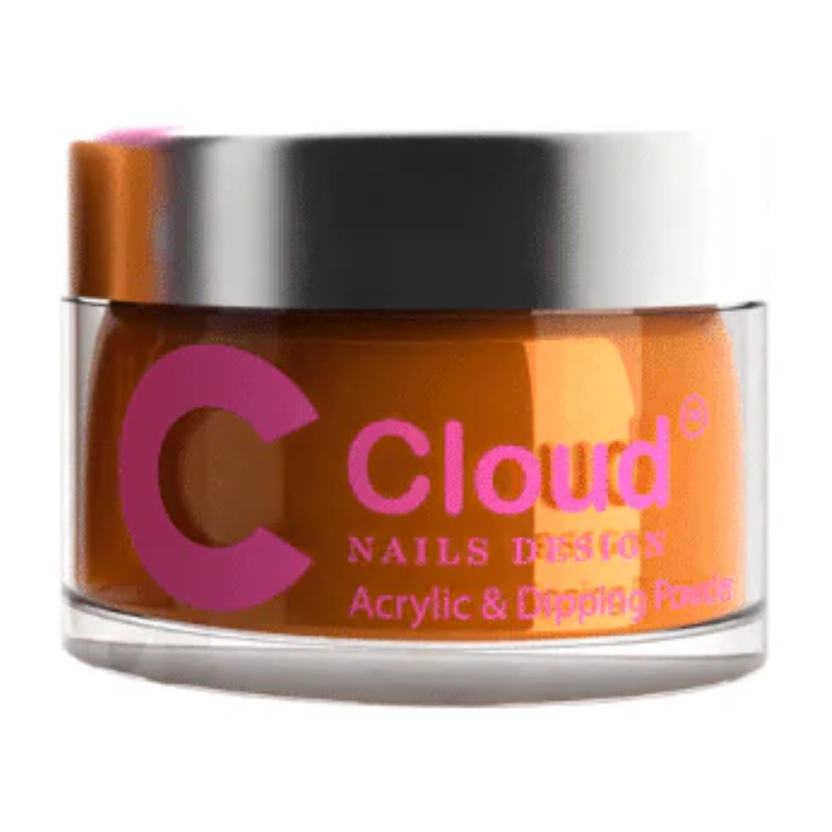 128 Cloud Hawaii 4-in-1 Dip & Acrylic Powder by Chisel