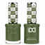 DND HEMA & TPO FREE Gel Polish Duo - 127 Matcha-Stained Lips