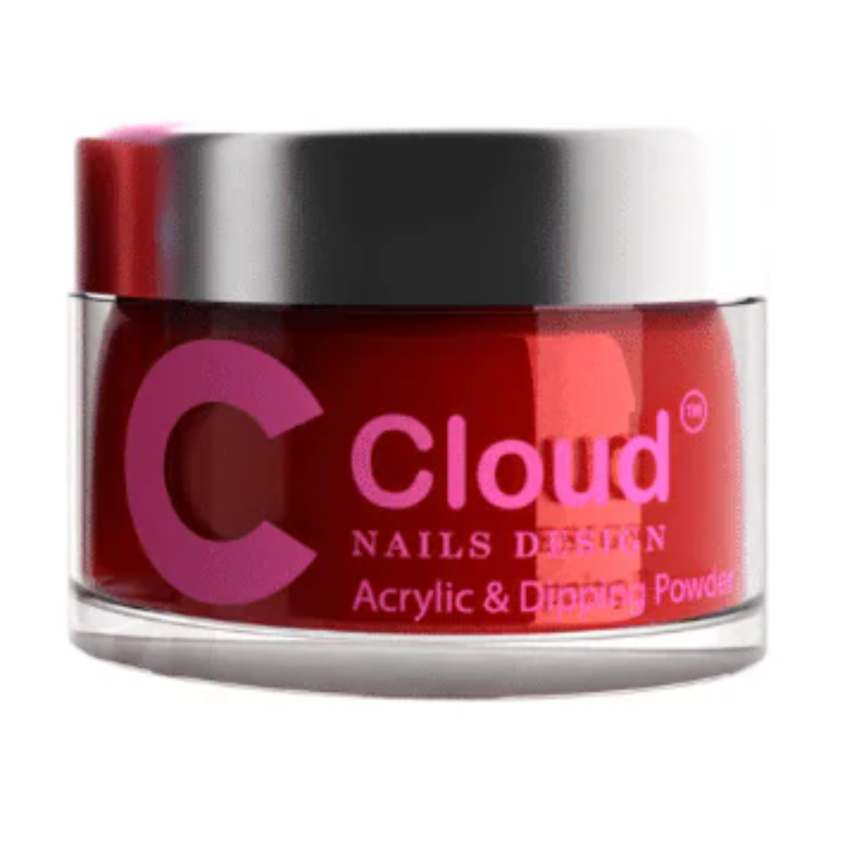 129 Cloud Hawaii 4-in-1 Dip & Acrylic Powder by Chisel