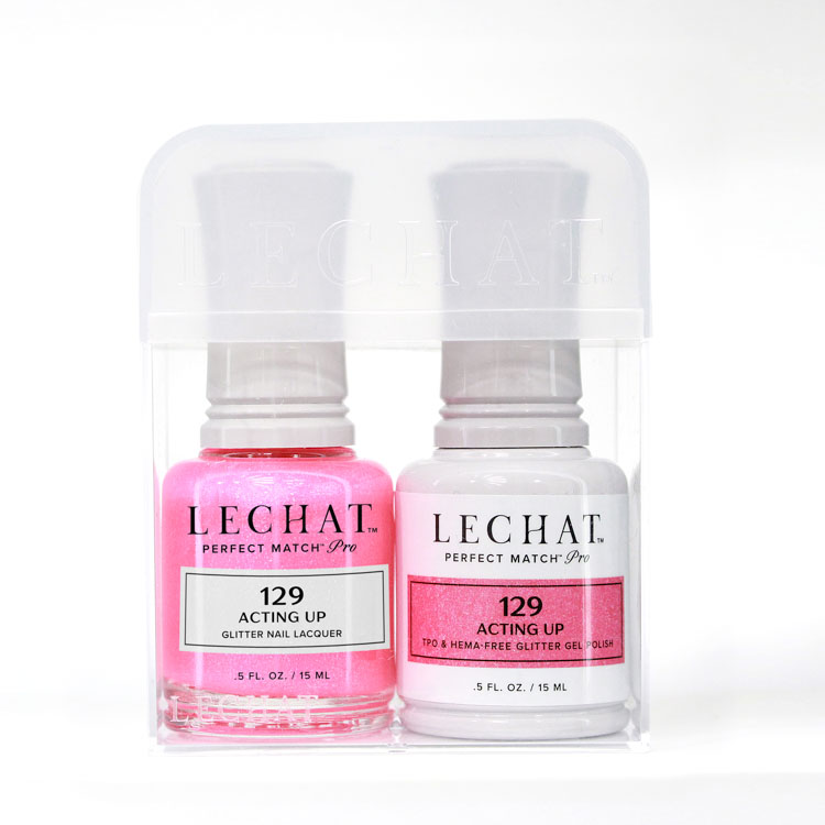 Perfect Match Pro Duo - Hot Guava #130