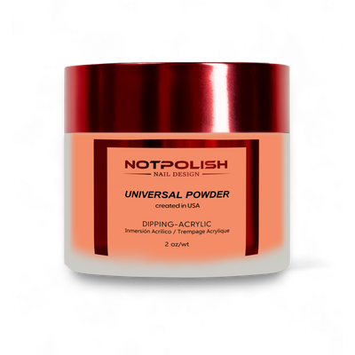 Essential Dip - ESS012 Tangerine by Notpolish