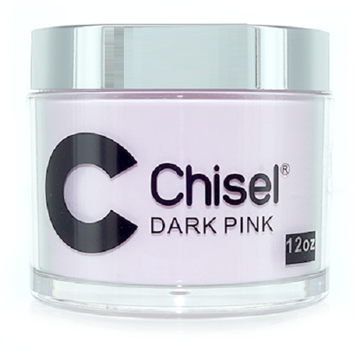 Dark Pink Powder 12oz by Chisel