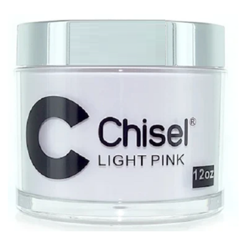 Light Pink Powder 12oz by Chisel