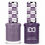 DND HEMA & TPO FREE Gel Polish Duo - 132 Slow Dance With a Stranger