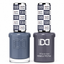 DND HEMA & TPO FREE Gel Polish Duo - 133 Cigarettes for Dinner